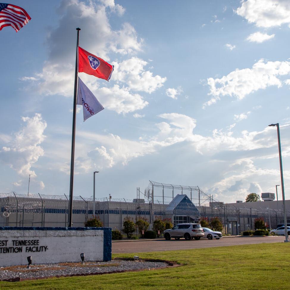 CoreCivic Reopening West Tennessee Prison for ICE Detainees